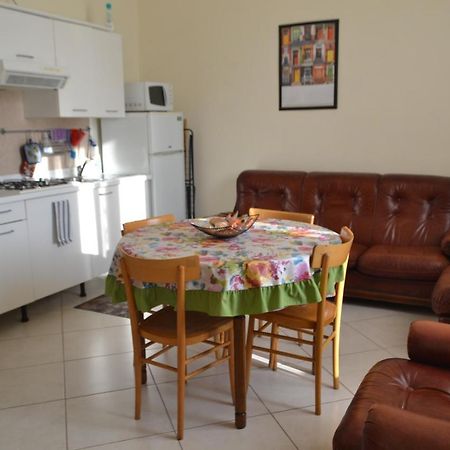 Angiulli 50 Appartement Bari Buitenkant foto