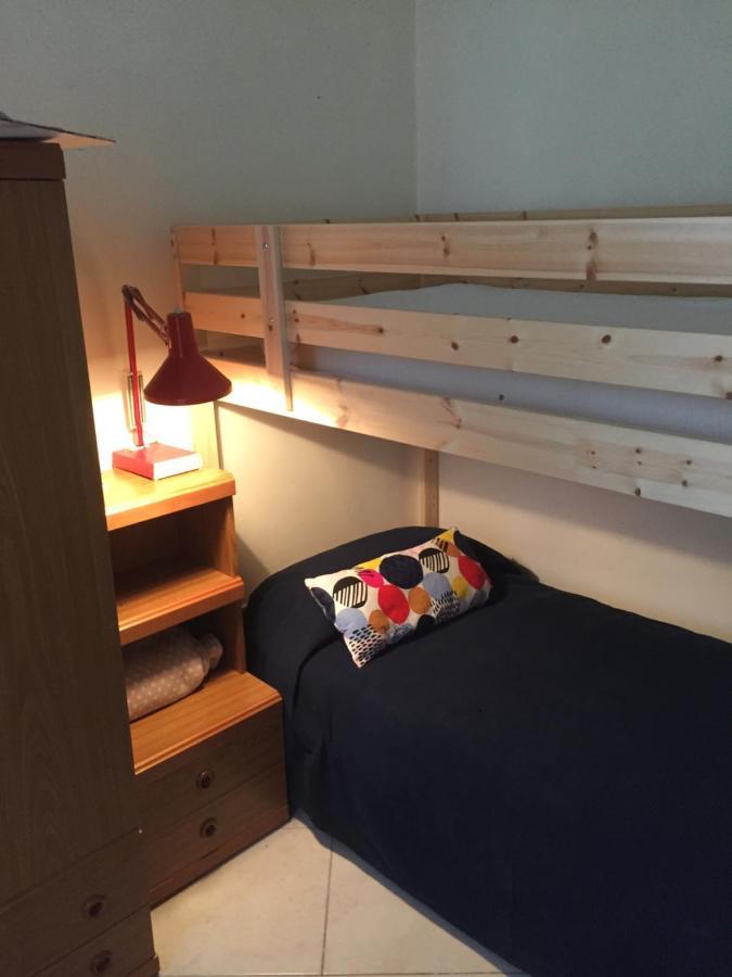 Angiulli 50 Appartement Bari Buitenkant foto