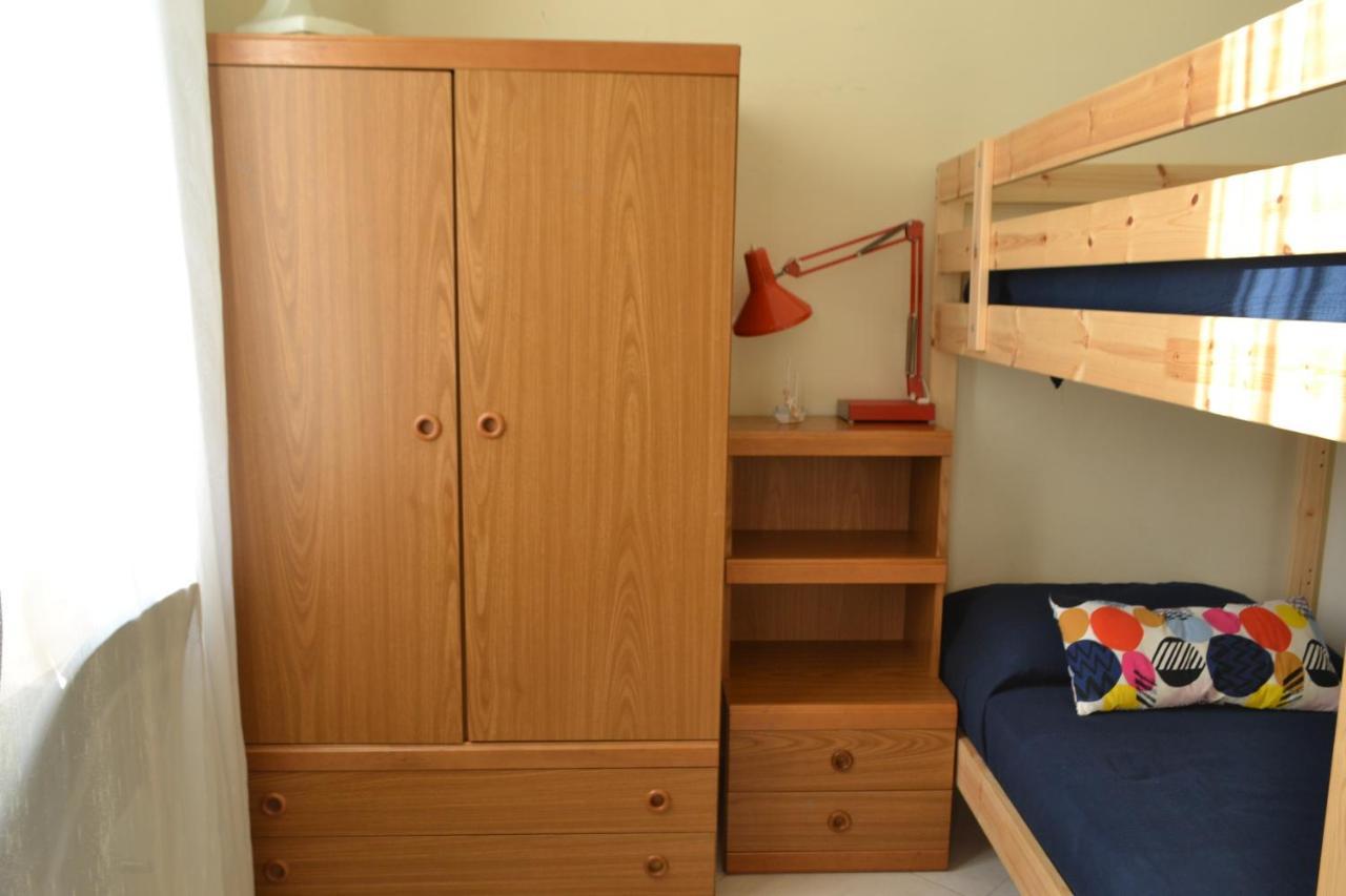 Angiulli 50 Appartement Bari Buitenkant foto