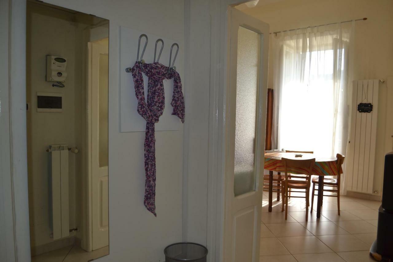 Angiulli 50 Appartement Bari Buitenkant foto